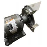 Buffalo 8" Electric Bench Grinder B-8CB