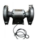Buffalo 8" Electric Bench Grinder B-8CB