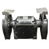 Buffalo 8" Electric Bench Grinder B-8CB