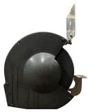 Buffalo 8" Electric Bench Grinder B-8CB