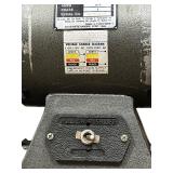 Buffalo 8" Electric Bench Grinder B-8CB