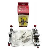 Milescraft Joint Pro Doweling Jig