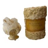 Candle / Wedding Lot