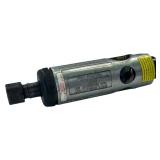 Central Pneumatic 1/4 inch Air Die Grinder