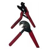 Crimper Tool Lot of 2