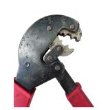 Crimper Tool Lot of 2