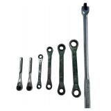 Craftsman Tools Bundle of 7