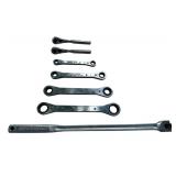 Craftsman Tools Bundle of 7