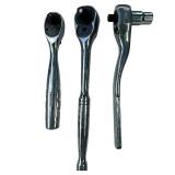 Wrench Bundle of 3