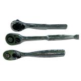 Wrench Bundle of 3