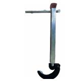 Milwaukee Large Basin Wrench 11-16"