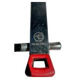 Milwaukee Large Basin Wrench 11-16"