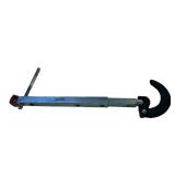 Milwaukee Large Basin Wrench 11-16"