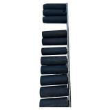 Genius TF-3135 3/8" SAE Metric Impact Socket Set