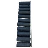 Genius TF-3135 3/8" SAE Metric Impact Socket Set