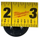 Genius TF-3135 3/8" SAE Metric Impact Socket Set