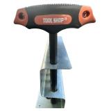 Tool Shop 10 piece T-Handle Hex Key Set