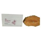 Old World Santa Collection //  Kneeling Santa by Woodworks