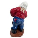 Vintage Jaimy Old World Santa Figurine