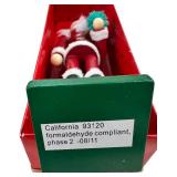 Holiday Ornament/Collectibles Bundle