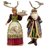 Holiday Ornament/Collectibles Bundle