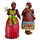 Holiday Ornament/Collectibles Bundle