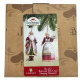 Holiday Ornament/Collectibles Bundle