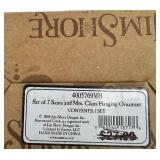 Holiday Ornament/Collectibles Bundle