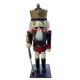 Nutcracker - Blue Base