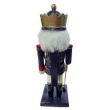 Nutcracker - Blue Base