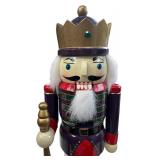 Nutcracker - Blue Base