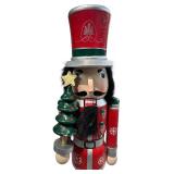 Nutcracker - Blue Base