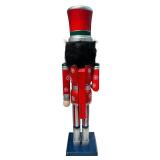 Nutcracker - Blue Base