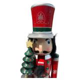 Nutcracker - Blue Base