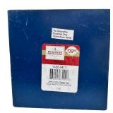 Nutcracker - Blue Base