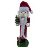 Nutcracker - Green Base