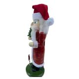 Nutcracker - Green Base