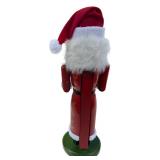 Nutcracker - Green Base