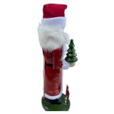 Nutcracker - Green Base