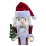 Nutcracker - Green Base