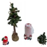 Mixed Holiday Bundle of 4