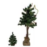 Mixed Holiday Bundle of 4