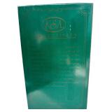 Cowboy Santa by KSA Collectibles