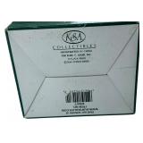 Cowboy Santa by KSA Collectibles