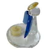 SparkleLite Crystal Angel by PartyLite