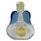 SparkleLite Crystal Angel by PartyLite