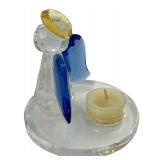 SparkleLite Crystal Angel by PartyLite