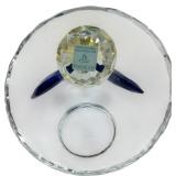 SparkleLite Crystal Angel by PartyLite