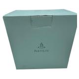 SparkleLite Crystal Angel by PartyLite