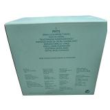 SparkleLite Crystal Angel by PartyLite